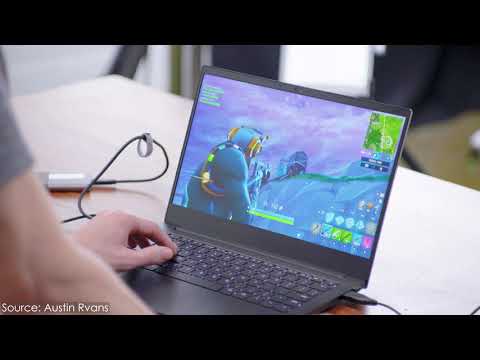 World's Super Expensive Laptop - Razor Book 13 2020