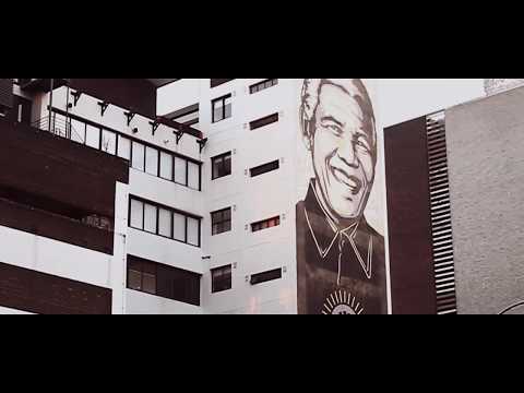 BasiQ x Tieten BlaQ -  Basically Black (Official Music Video)