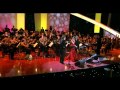 Plácido Domingo sings "Dein ist mein ganzes Herz ...