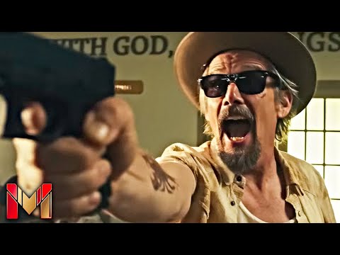 THE LOWDOWN Trailer (2025) Ethan Hawke, Drama HD