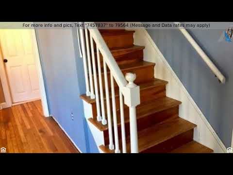 Priced at $239,500 - 23 Warren St W, Raynham, MA 02767