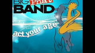 Senor Mouse - Gordon Goodwin's Big Phat Band