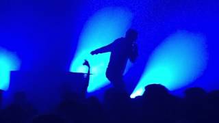 twenty one pilots Migraine at Ryman Auditorium Nashville TN