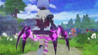 ［Death end re;Quest］バグだらけの絶望の世界で戦うショタボpart1
