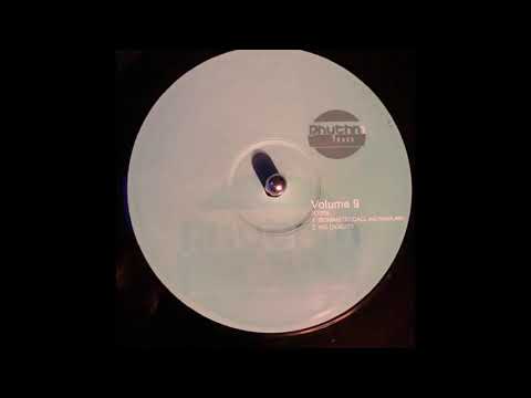 Rhythm Traxx 9  - Volume 9 - DJ Booda  - Romantic Call   (Nu Skool Mix)