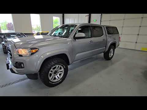 2019 Toyota Tacoma (CC-2088089) for sale in Bend, Oregon
