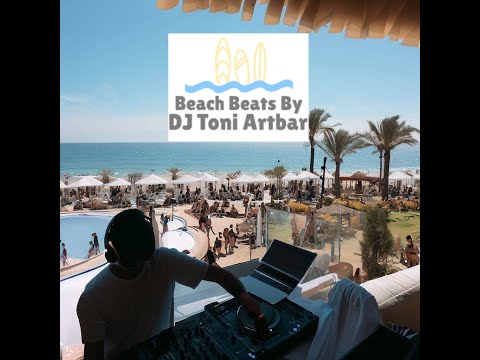 Beach beats 13|DJ Live Set| Camelphat, Nora En Pure, Rufus Du Sol, Purple Disco Machine, Duke Dumont