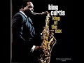 Midnight Blue   Curtis King   🎷Sweet Soul Music 😊 RetroAiUnLeashed