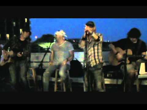 LoCash Cowboys - If We All Drove Trucks (live in Atlantic Beach, NC)