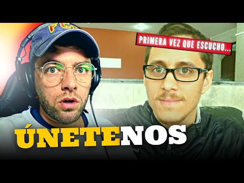 URUGUAYO REACCIONA a ÚNETENOS - CANSERBERO 🤙🏼🇻🇪  🇺🇾  (conociendo toda su obra)