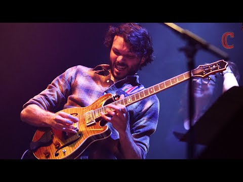 "Brown-Eyed Women" - Grahame Lesh and Friends (Grateful Dead Cover) | The Capitol Theatre | 3/14/25