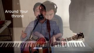 Yours (Glory and Praise) - Elevation Worship (cover) | Here4Jesus