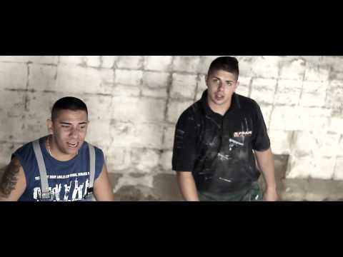 SMOGCITY - SOHA NEM ADOM FEL [OFFICIAL MUSIC VIDEO]