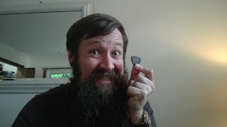 Video thumbnail for Dunlop Prime Tone Guitar Pick by Steve Woody
