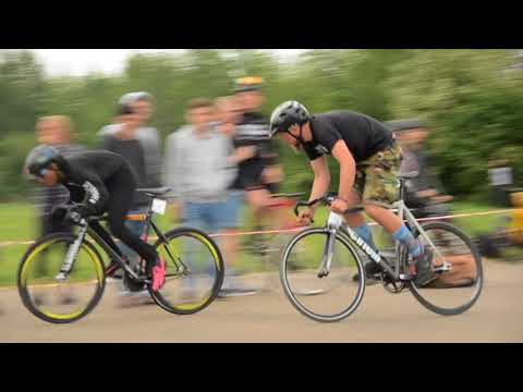 FxD.BLN Sprintrennen - Short After movie