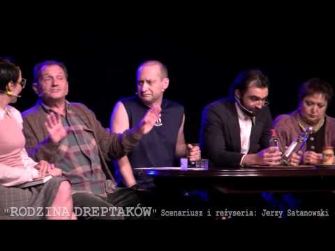 Pan Tadeusz - Andrzej Waligórski