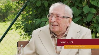 Pan Jiří