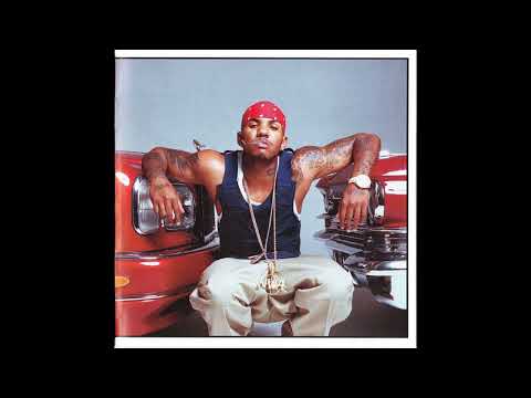 The Game - Lookin' For A Head Up (Produced By Nu Jerzey Devil)