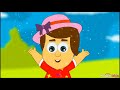Hooplakidz London Bridge Is Falling Down Speed 090