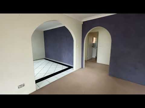 7/53 Weston St Harris Park WALK THRU VIDEO