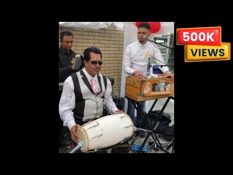 Pater tore - Shivam Rajaram with Ustaad Rakieb Wagidhosain (Baithak Gana)