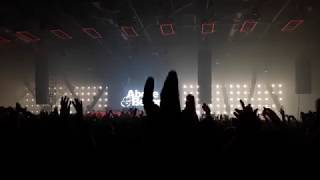 Above &amp; Beyond ft. Richard Bedford - Northern Soul (Club Mix) [live at ASOT 900 Utrecht]