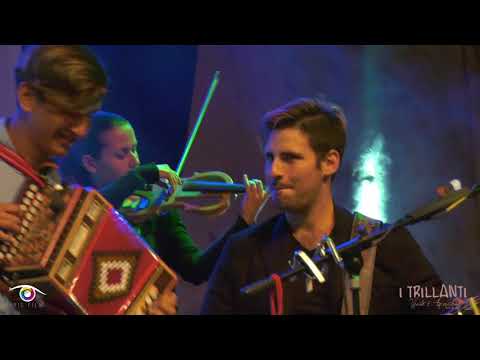 live 2017  "Fiera delle Cipolle" ad Alatri