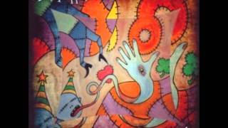 Meat Puppets - Sewn Together