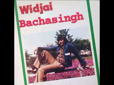 Chor do aanchal zamana kya kahega/Widjai Bachasingh & Anita Oemrawsingh/Oldisgold