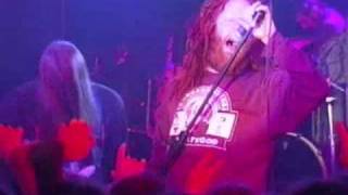 At The Gates - Terminal Spirit Disease