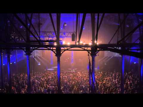 Video thumbnail for Lock You Up (Live)