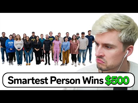 This Video Made Me Feel So Dumb