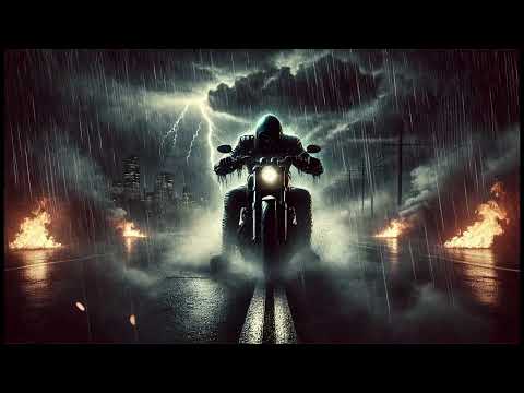 JUDAS PRIEST - HELL PATROL - ORCHESTRAL VERSION