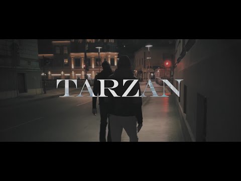 Cunami - Tarzan