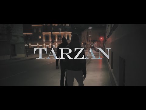 Video thumbnail for Tarzan
