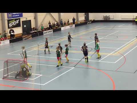 Merikoski SBT 06 Tribes - Papas D2