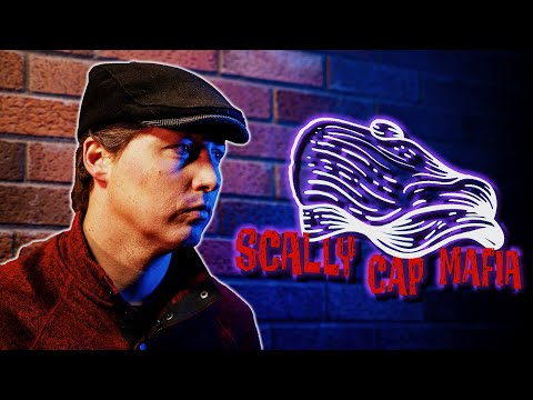 I Joined The Scally Cap Mafia!