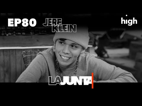 #LaJunta | Entrevista a JERE KLEIN “CON SOLO VER ESTA JUNTA SABES QUE ES UN CLÁSICO”