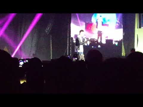 181124 LOCO - Hold me tight @AOMG Follow the movement in Bangkok 2018