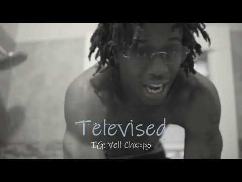 (2022)  FREE Milwaukee x 54 Baby Trey x Chosen Kidd x Lil Chicken Type Beat  -Televised