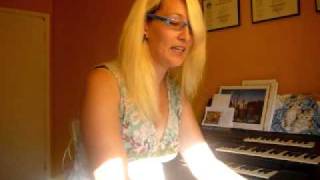 Holy Roman - Get Up Kids (cover by Karlie Marx)