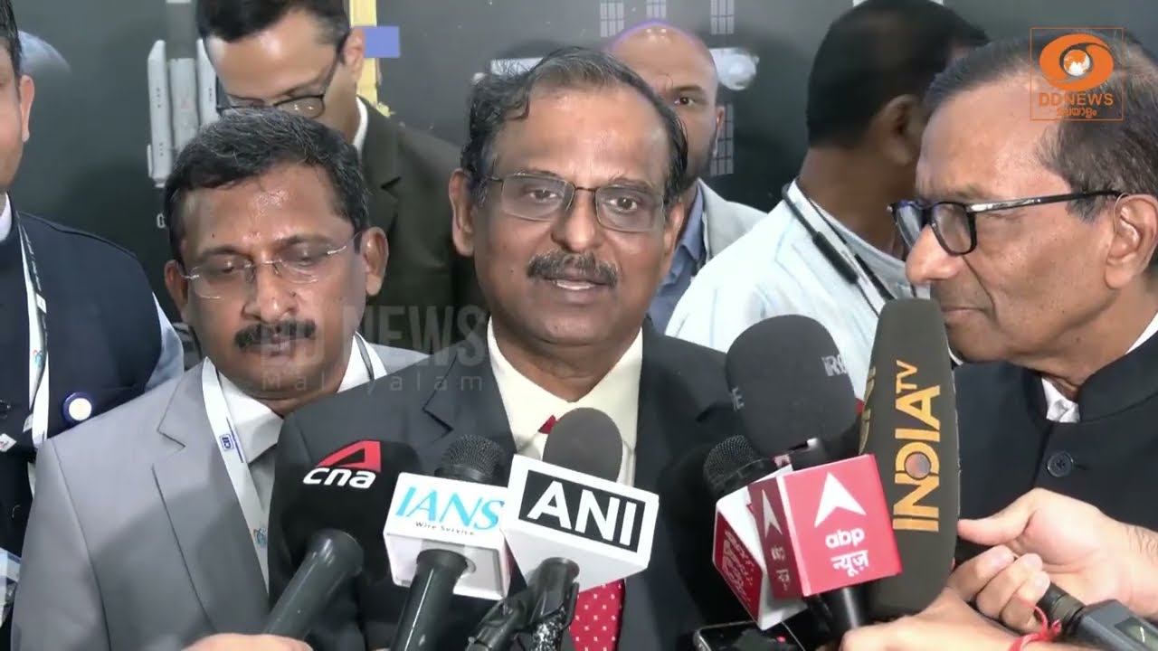 ‘ISROയുടെ ബജറ്റിന്റെ 80% ഇന്ത്യൻ വ്യവസായങ്ങളിൽ നിക്ഷേപ?