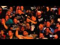 WWE Raw 31st August 2015 Full Show