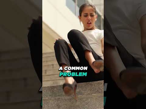 Insertional Achilles Tendonitis HOME Treatment Stretches Exercises