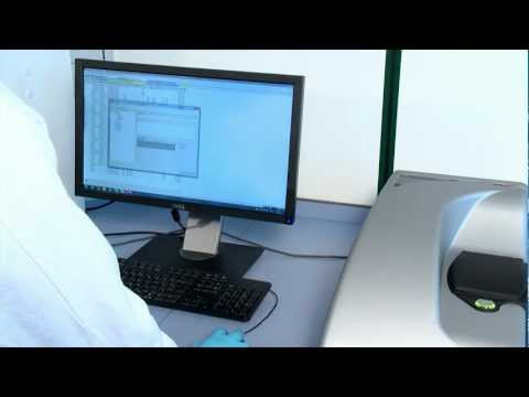 Protein mobility measurements on the Zetasizer Nano ZSP