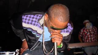 Moss - Fame And Fortune