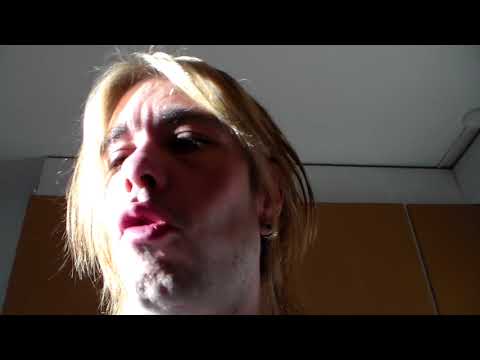 Noniin kllo voi olla mitä tahansa kun katto tätä videoo