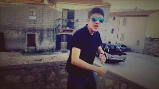 Marracash, Guè Pequeno - Tony - (Versione Simon&amp;Luke)