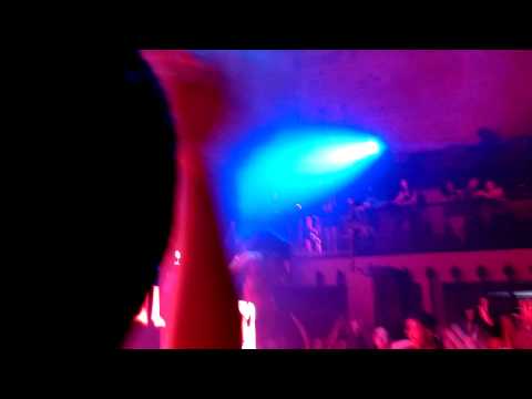 Doctor P & Adam F - The Pit/Eptic - Death/Doctor P - Bulletproof @ Exchange LA 10/30/14