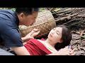 FULL VIDEO 360 Days Of A Village Girl And Her Boyfriend Building Their Life